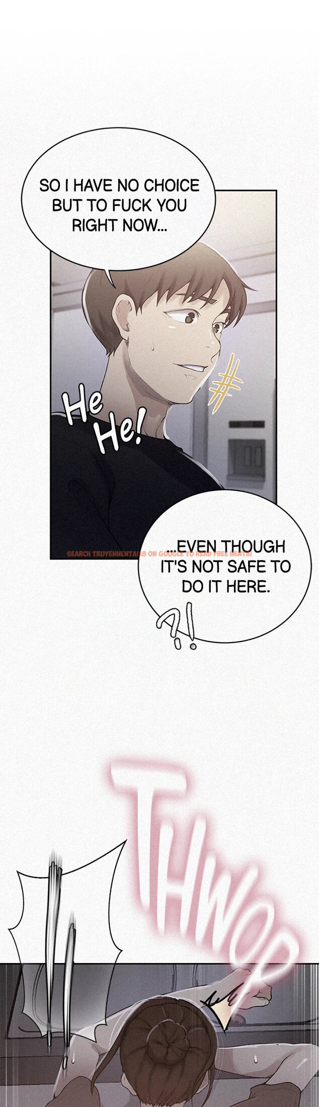 Read Hentai Image 1 88961 in comic Secret Class - Chapter 174 - hentaitnt.net