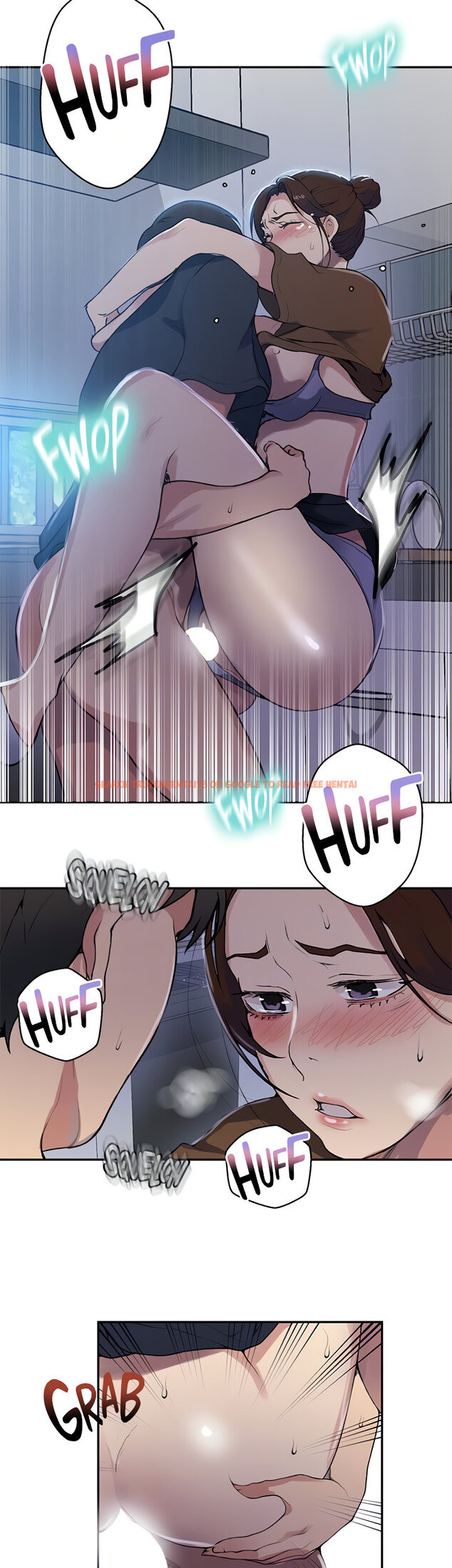 Read Hentai Image 13 88962 in comic Secret Class - Chapter 174 - hentaitnt.net