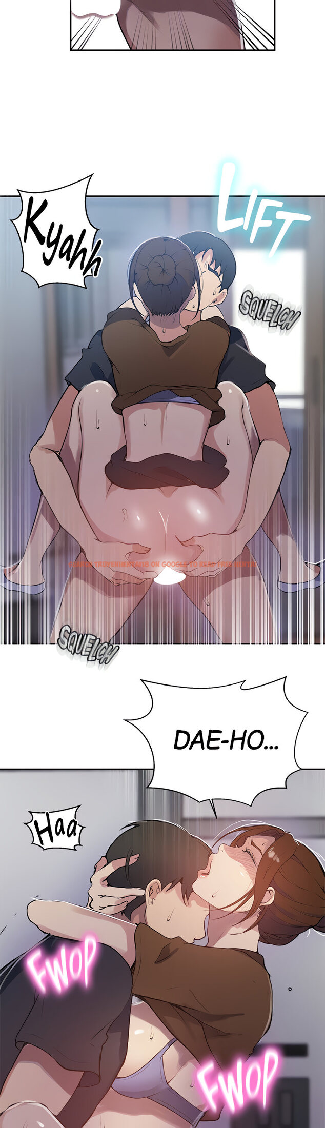 Read Hentai Image 14 88962 in comic Secret Class - Chapter 174 - hentaitnt.net