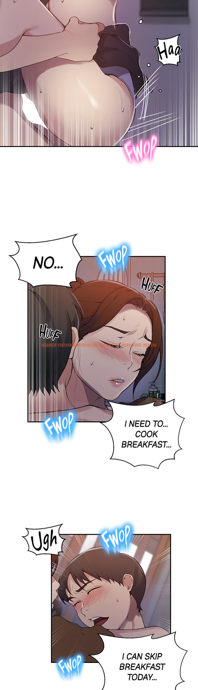 Read Hentai Image 15 88962 in comic Secret Class - Chapter 174 - hentaitnt.net
