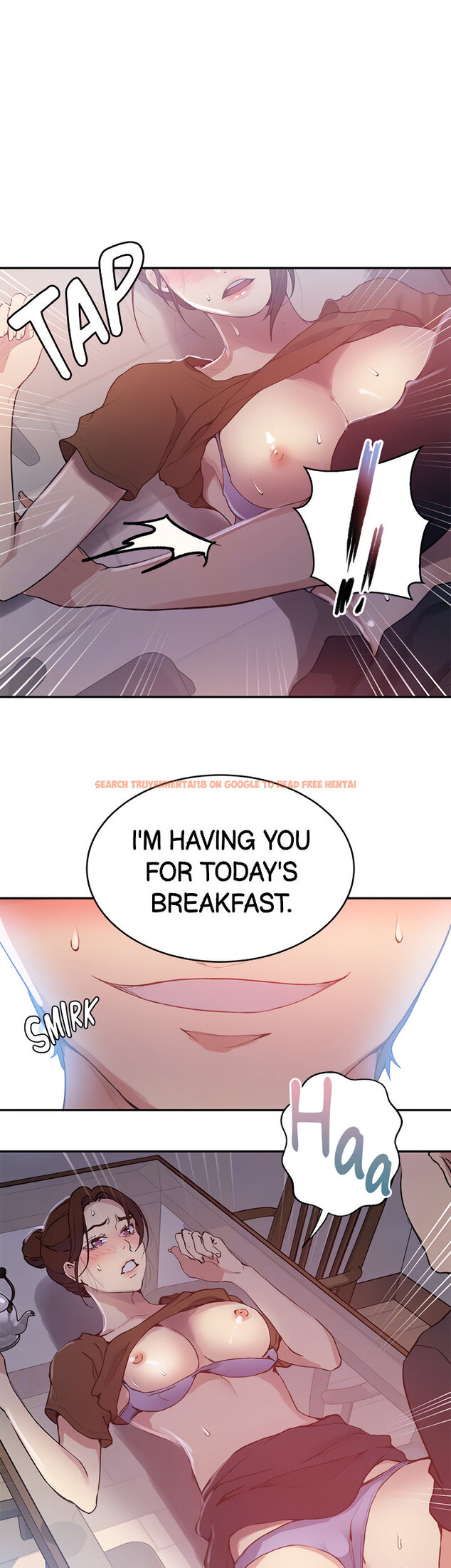 Read Hentai Image 18 88962 in comic Secret Class - Chapter 174 - hentaitnt.net