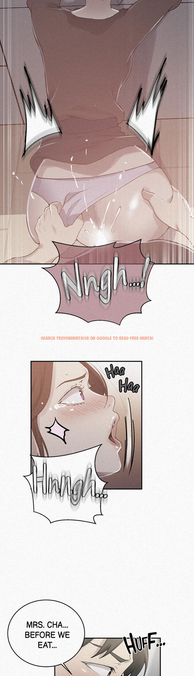 Read Hentai Image 2 88961 in comic Secret Class - Chapter 174 - hentaitnt.net