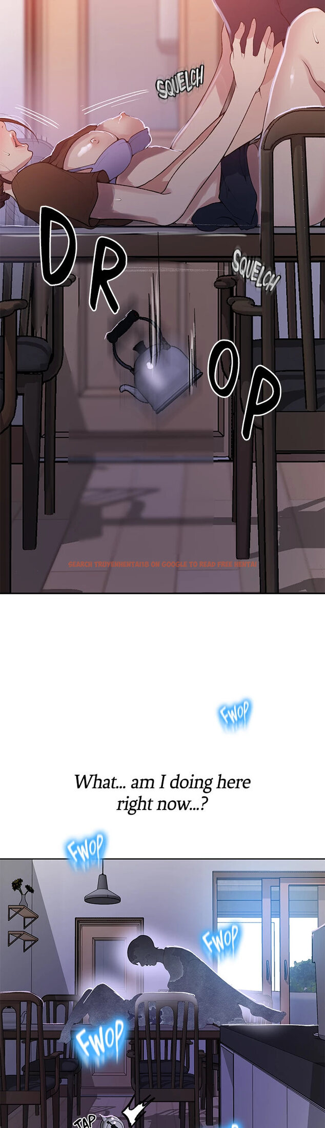 Read Hentai Image 21 88962 in comic Secret Class - Chapter 174 - hentaitnt.net