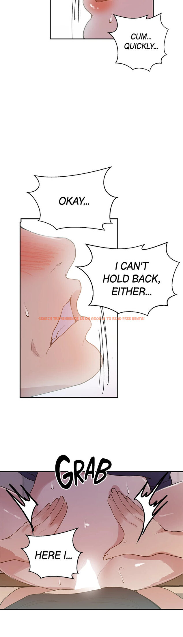 Read Hentai Image 27 88963 in comic Secret Class - Chapter 174 - hentaitnt.net