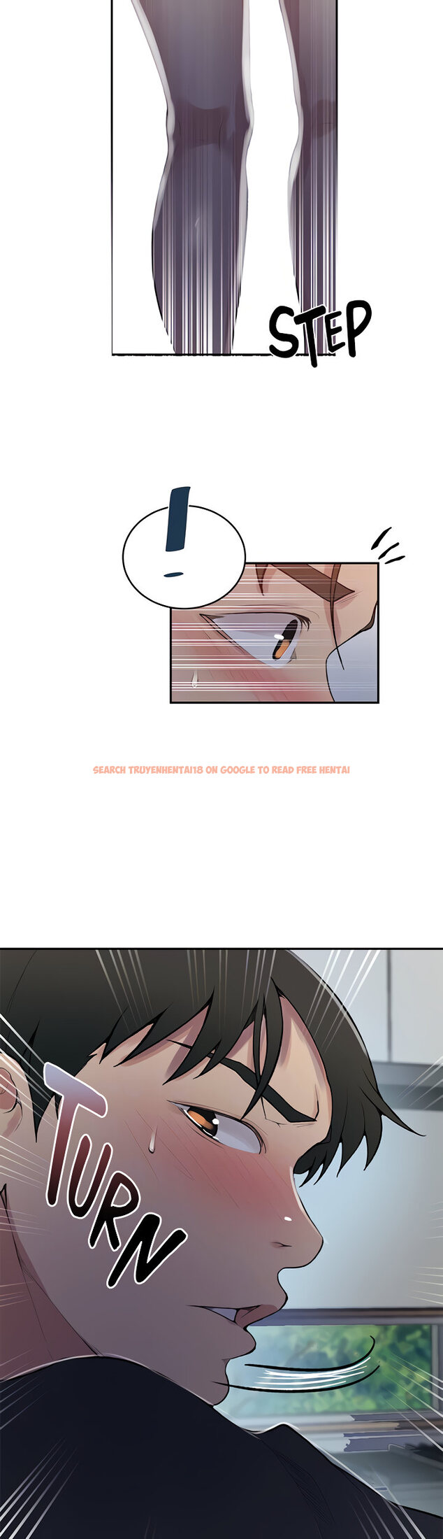 Read Hentai Image 33 88963 in comic Secret Class - Chapter 174 - hentaitnt.net