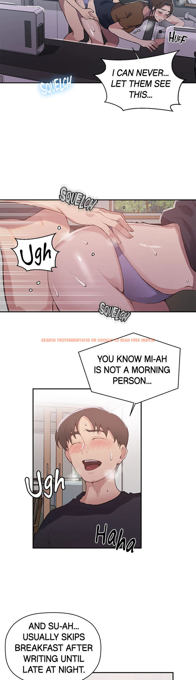Read Hentai Image 9 88961 in comic Secret Class - Chapter 174 - hentaitnt.net