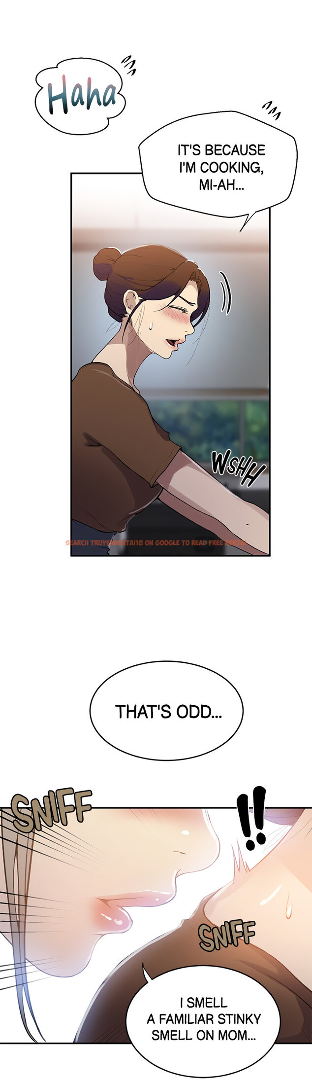 Read Hentai Image 10 91929 in comic Secret Class - Chapter 175 - hentaitnt.net