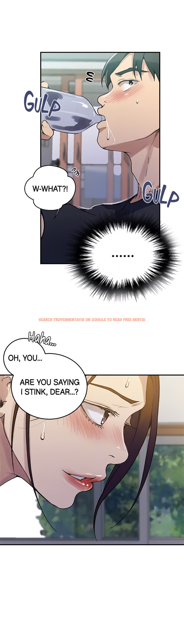 Read Hentai Image 11 91929 in comic Secret Class - Chapter 175 - hentaitnt.net