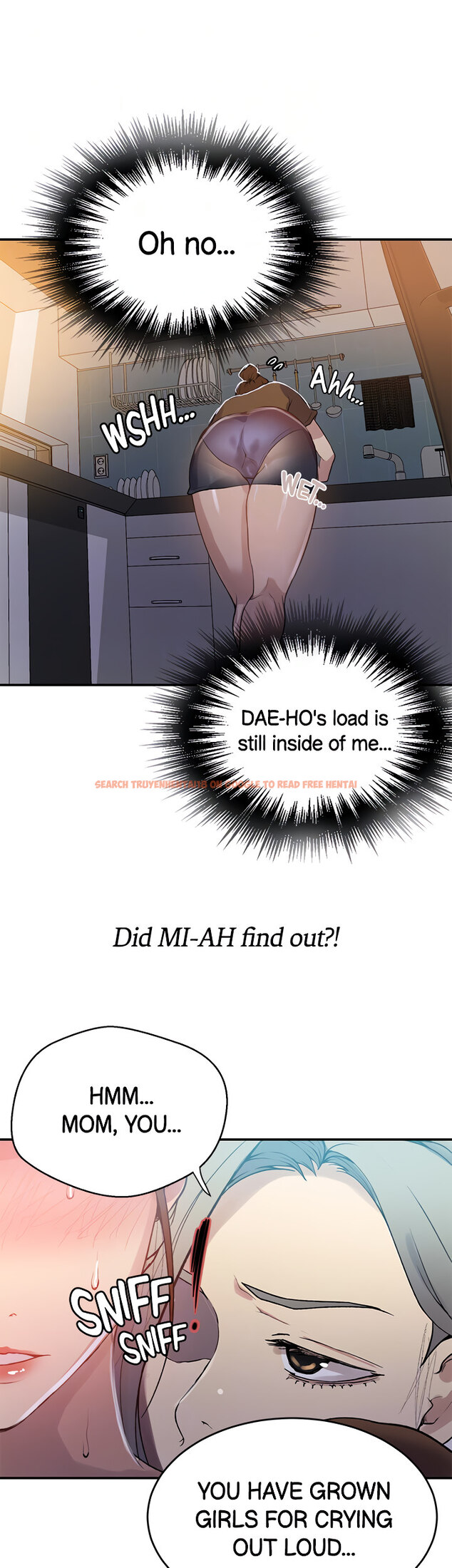 Read Hentai Image 12 91929 in comic Secret Class - Chapter 175 - hentaitnt.net