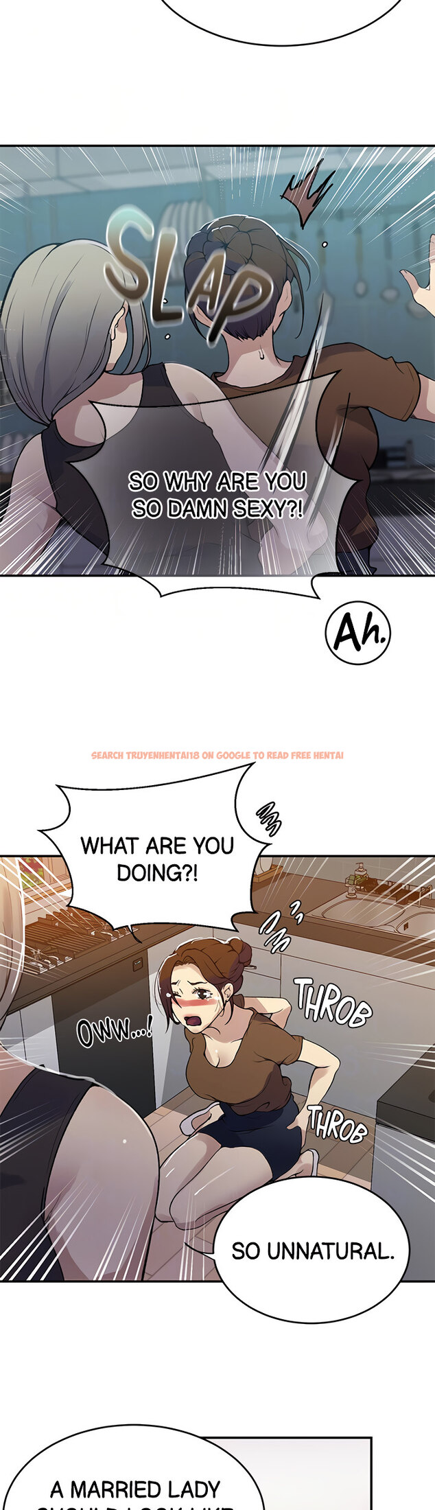 Read Hentai Image 13 91929 in comic Secret Class - Chapter 175 - hentaitnt.net