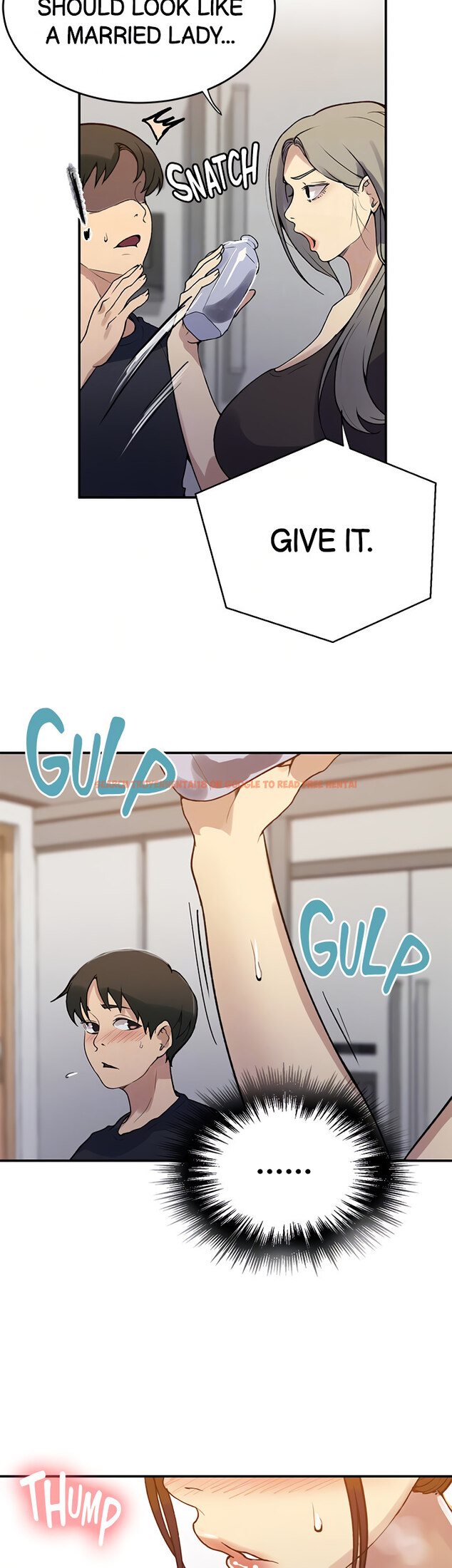 Read Hentai Image 14 91929 in comic Secret Class - Chapter 175 - hentaitnt.net