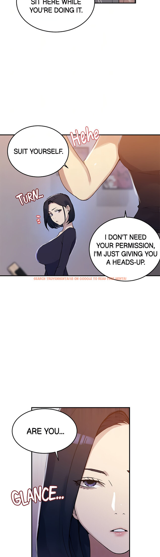 Read Hentai Image 18 91930 in comic Secret Class - Chapter 175 - hentaitnt.net
