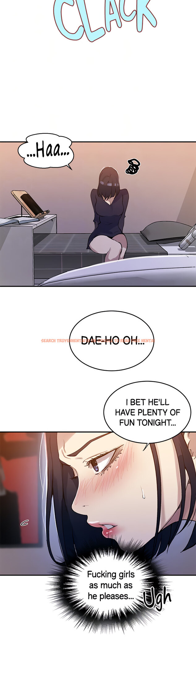 Read Hentai Image 20 91930 in comic Secret Class - Chapter 175 - hentaitnt.net