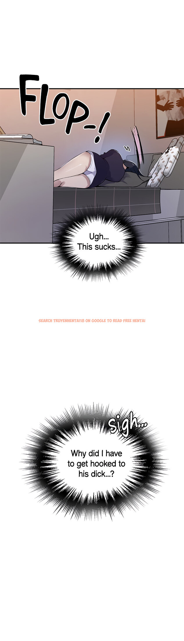 Read Hentai Image 21 91930 in comic Secret Class - Chapter 175 - hentaitnt.net
