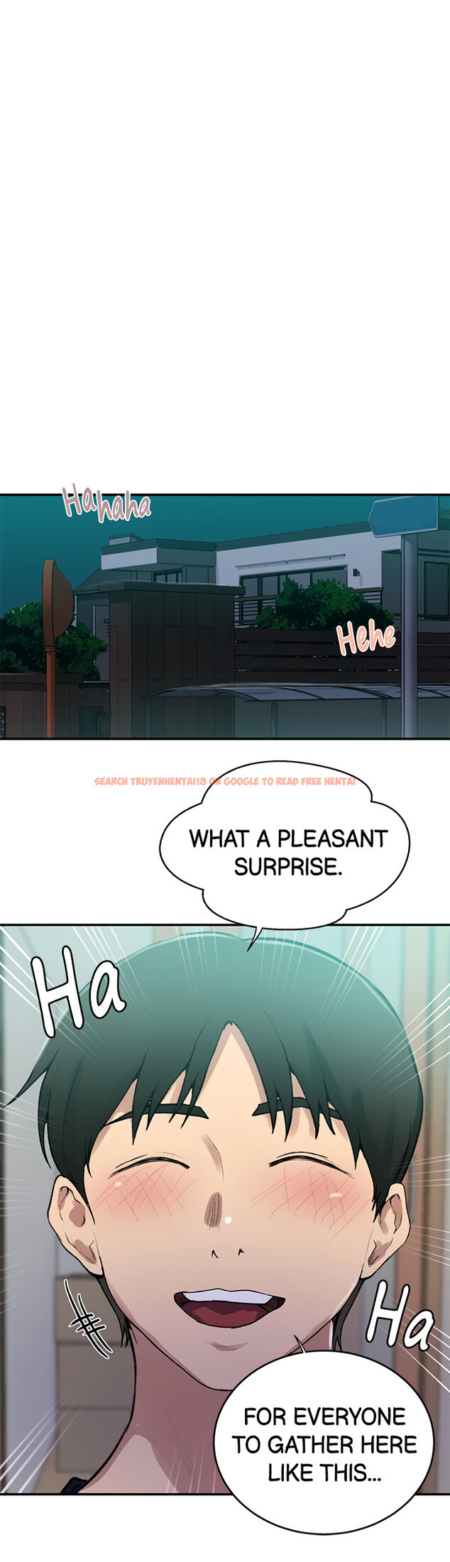 Read Hentai Image 22 91931 in comic Secret Class - Chapter 175 - hentaitnt.net