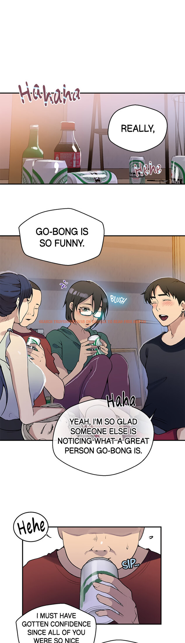 Read Hentai Image 26 91931 in comic Secret Class - Chapter 175 - hentaitnt.net