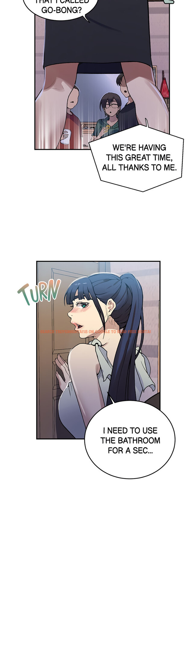 Read Hentai Image 28 91931 in comic Secret Class - Chapter 175 - hentaitnt.net