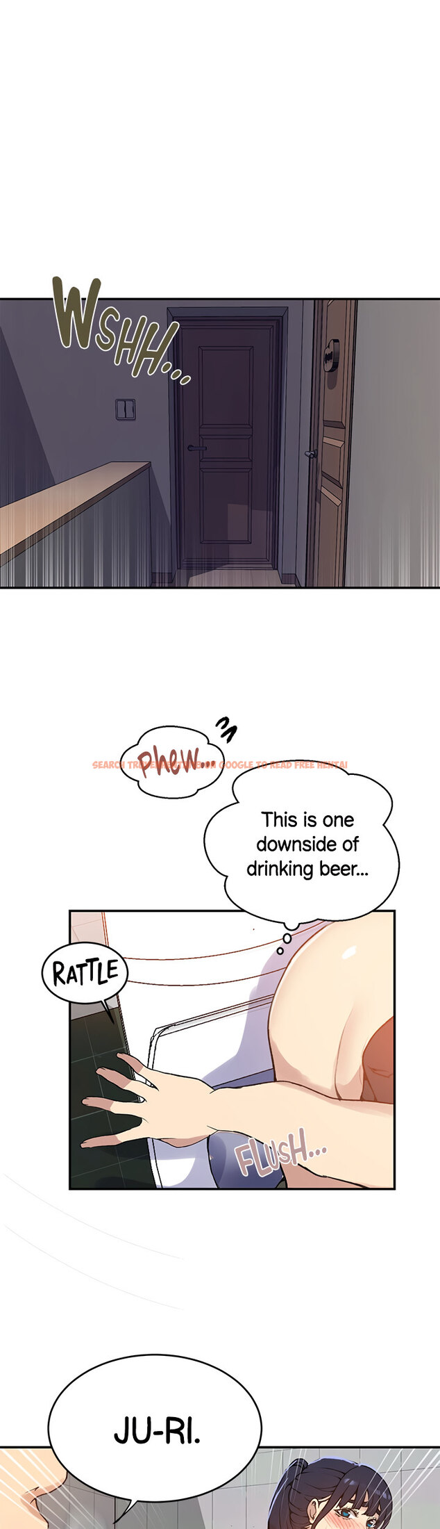 Read Hentai Image 29 91932 in comic Secret Class - Chapter 175 - hentaitnt.net