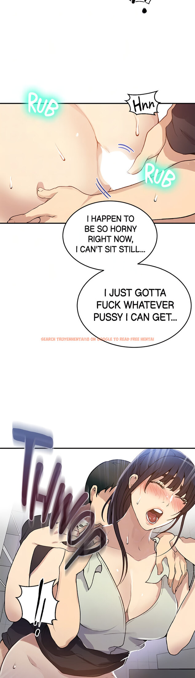 Read Hentai Image 32 91932 in comic Secret Class - Chapter 175 - hentaitnt.net