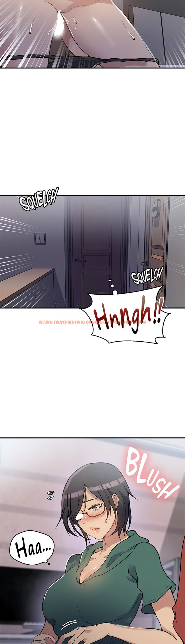 Read Hentai Image 33 91932 in comic Secret Class - Chapter 175 - hentaitnt.net