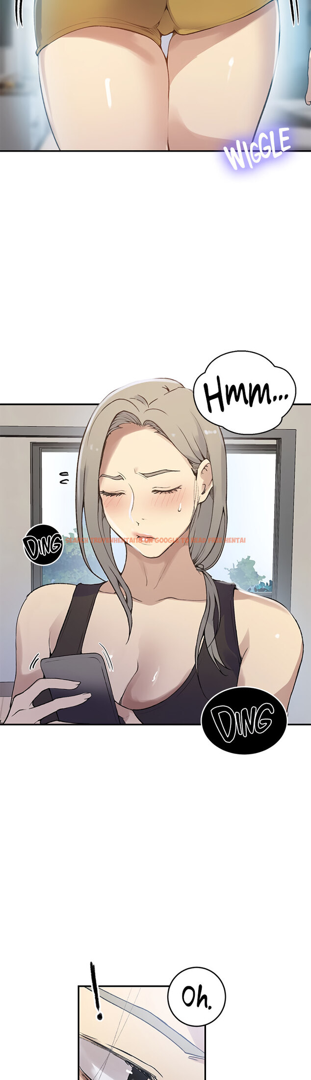 Read Hentai Image 6 91928 in comic Secret Class - Chapter 175 - hentaitnt.net