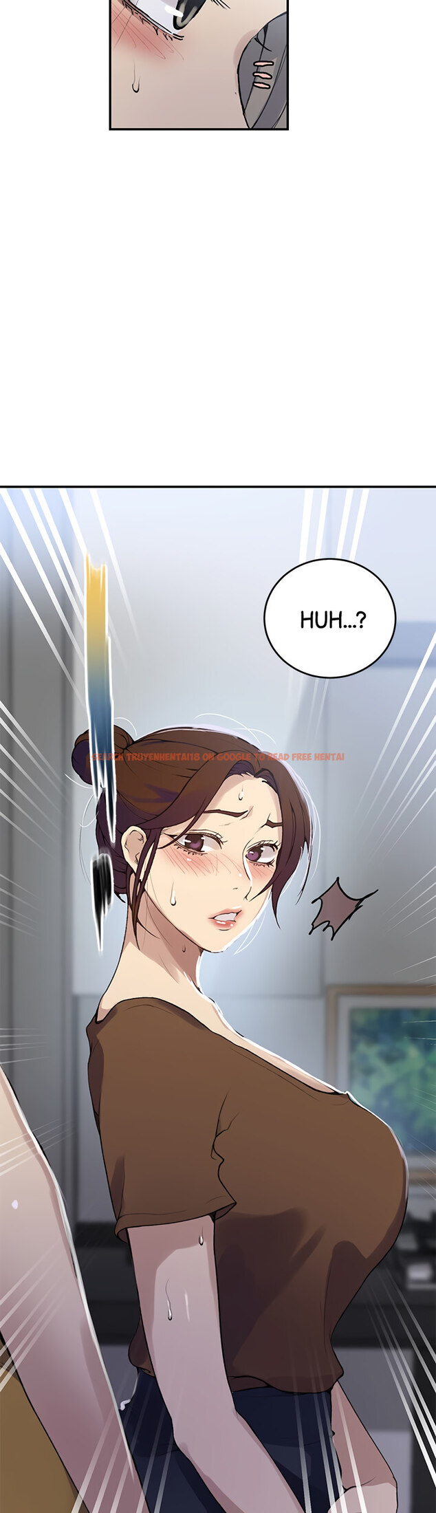 Read Hentai Image 7 91928 in comic Secret Class - Chapter 175 - hentaitnt.net