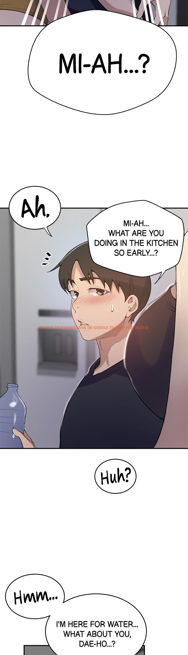 Read Hentai Image 8 91928 in comic Secret Class - Chapter 175 - hentaitnt.net