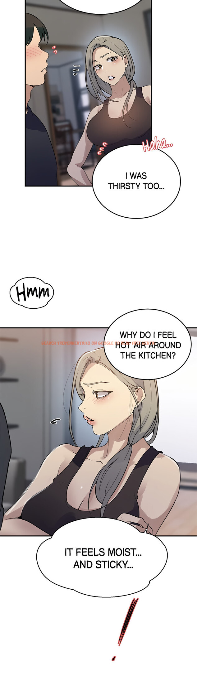 Read Hentai Image 9 91929 in comic Secret Class - Chapter 175 - hentaitnt.net