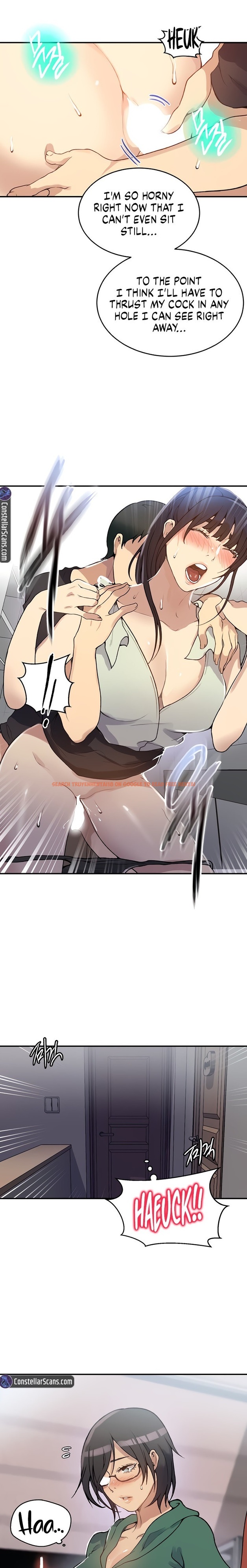 Read Hentai Image 1 10635 in comic Secret Class - Chapter 176 - hentaitnt.net