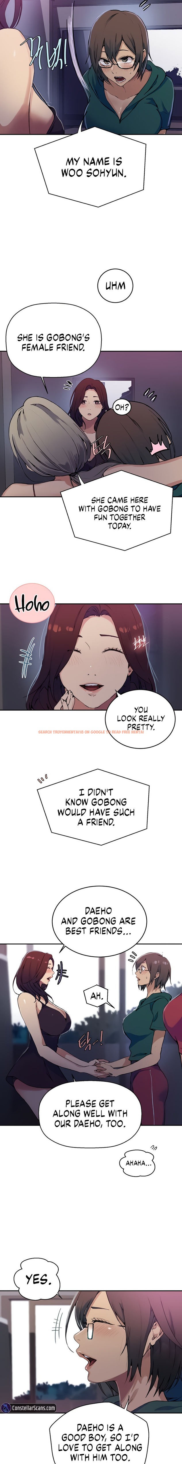 Read Hentai Image 11 10636 in comic Secret Class - Chapter 176 - hentaitnt.net