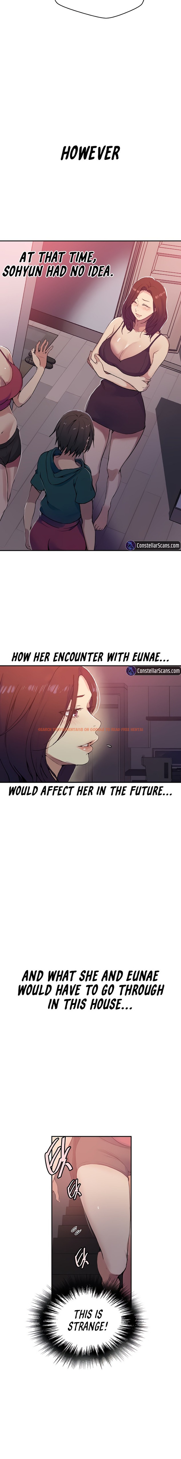 Read Hentai Image 12 10636 in comic Secret Class - Chapter 176 - hentaitnt.net