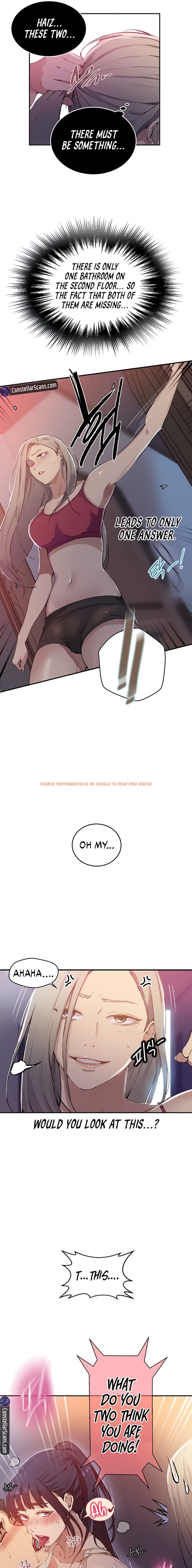 Read Hentai Image 13 10636 in comic Secret Class - Chapter 176 - hentaitnt.net