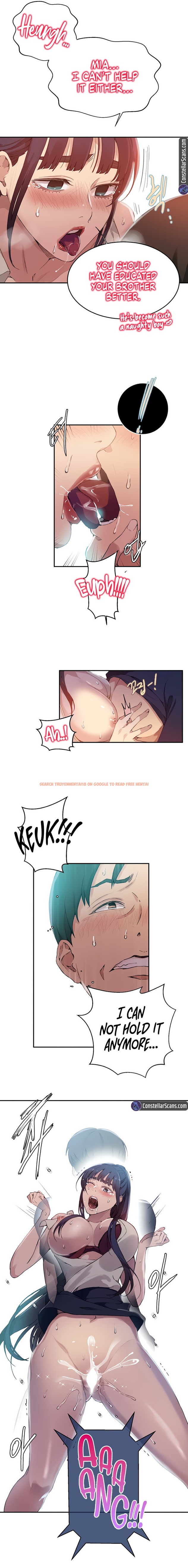 Read Hentai Image 15 10636 in comic Secret Class - Chapter 176 - hentaitnt.net