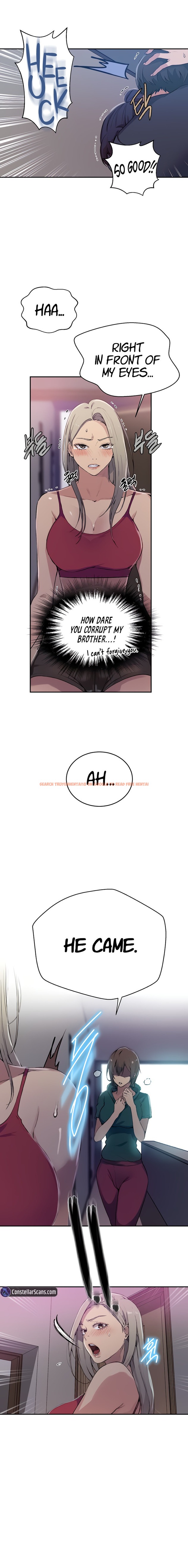 Read Hentai Image 16 10636 in comic Secret Class - Chapter 176 - hentaitnt.net