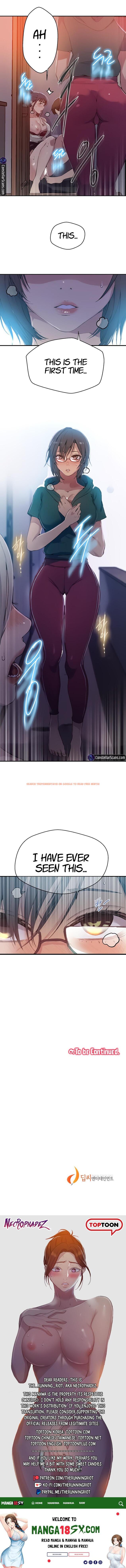 Read Hentai Image 17 10636 in comic Secret Class - Chapter 176 - hentaitnt.net