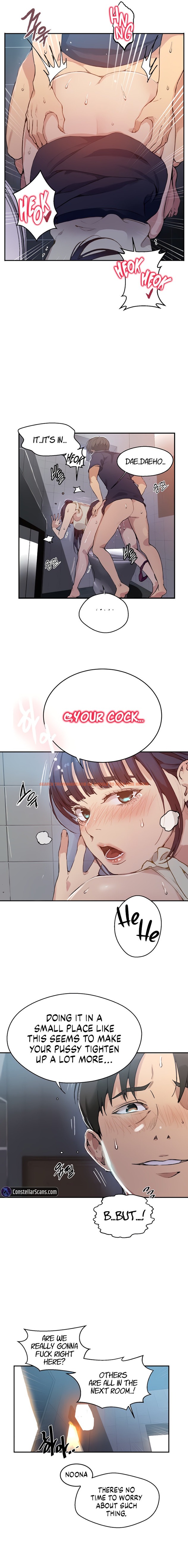 Read Hentai Image 3 10635 in comic Secret Class - Chapter 176 - hentaitnt.net