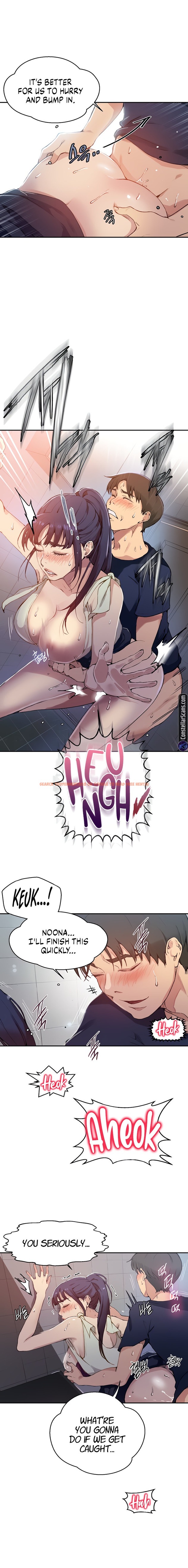 Read Hentai Image 4 10635 in comic Secret Class - Chapter 176 - hentaitnt.net