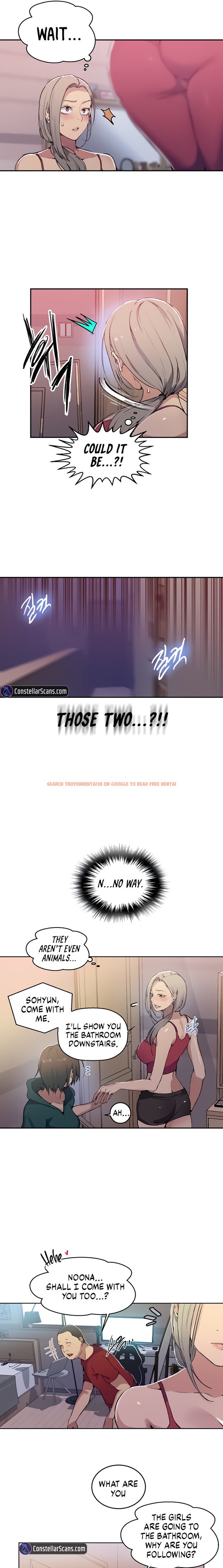 Read Hentai Image 7 10636 in comic Secret Class - Chapter 176 - hentaitnt.net