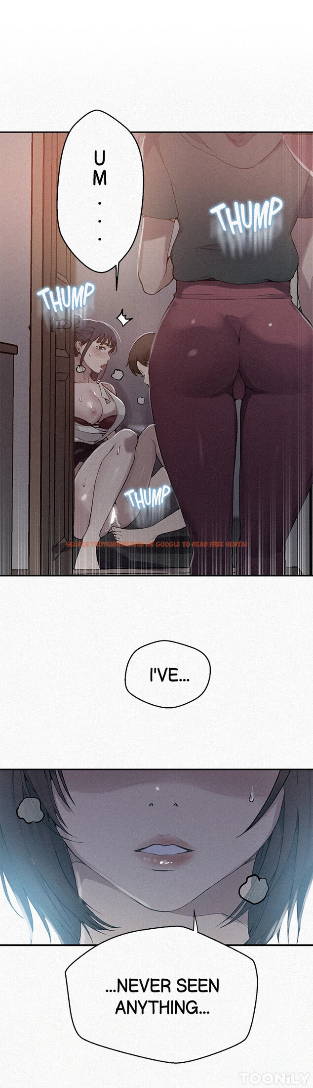 Read Hentai Image 1 e1d68 in comic Secret Class - Chapter 177 - hentaitnt.net