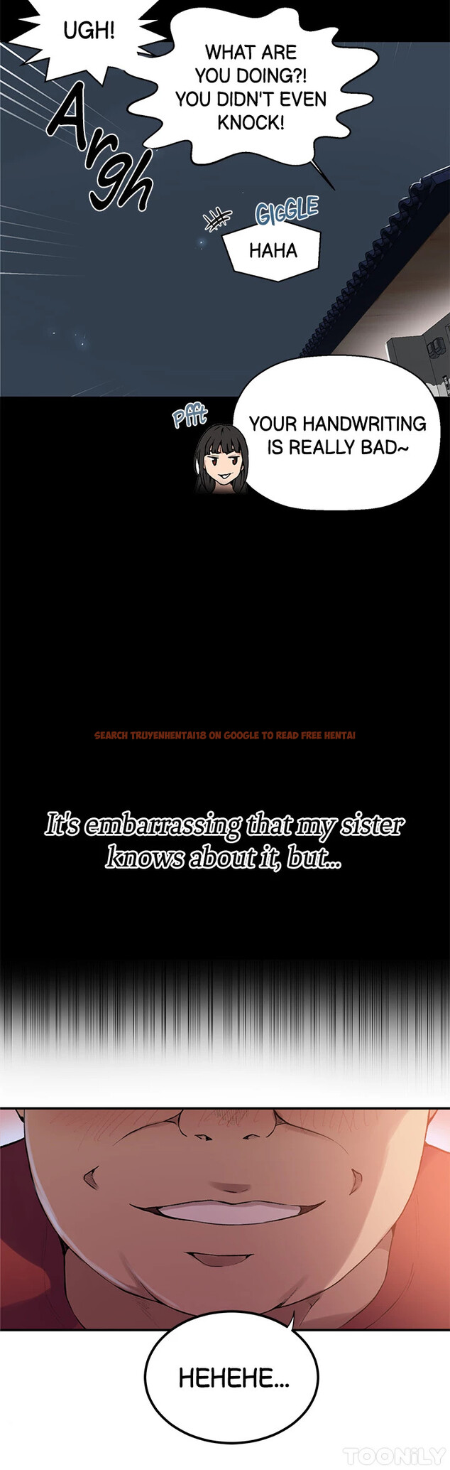 Read Hentai Image 10 e1d68 in comic Secret Class - Chapter 177 - hentaitnt.net