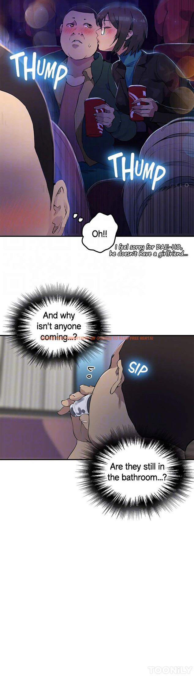Read Hentai Image 12 e1d68 in comic Secret Class - Chapter 177 - hentaitnt.net