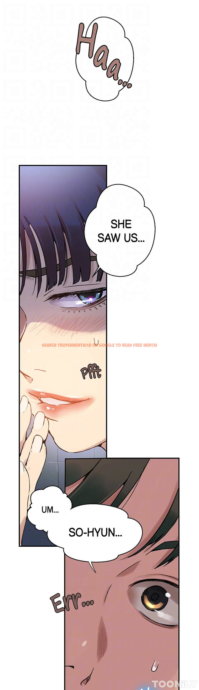 Read Hentai Image 13 e1d68 in comic Secret Class - Chapter 177 - hentaitnt.net