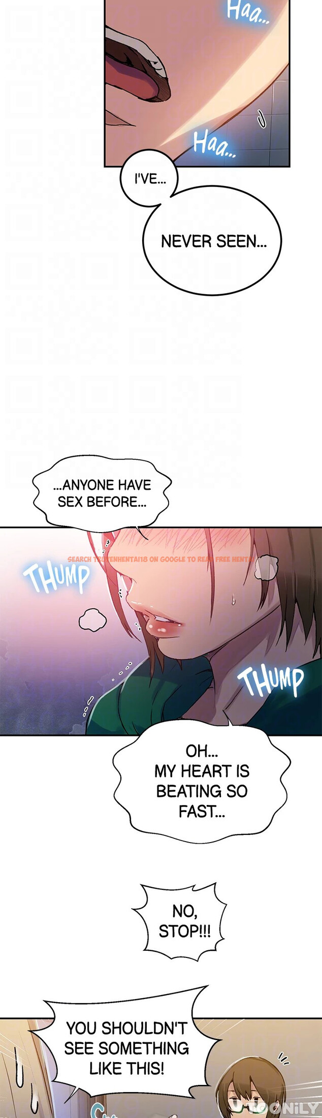 Read Hentai Image 14 e1d68 in comic Secret Class - Chapter 177 - hentaitnt.net