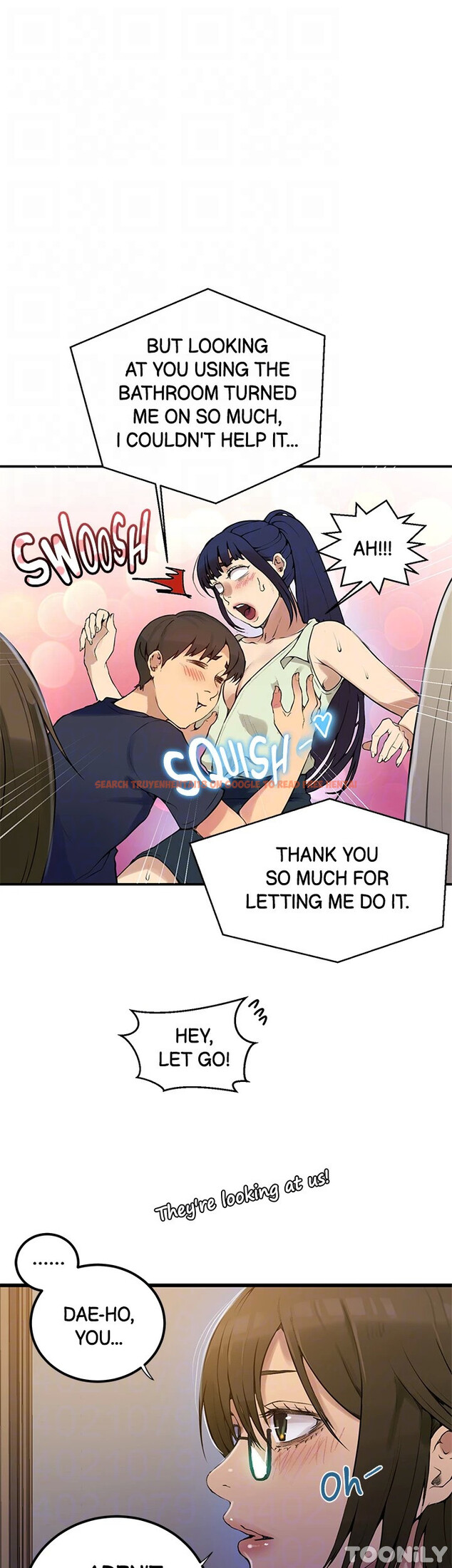 Read Hentai Image 17 e1d68 in comic Secret Class - Chapter 177 - hentaitnt.net