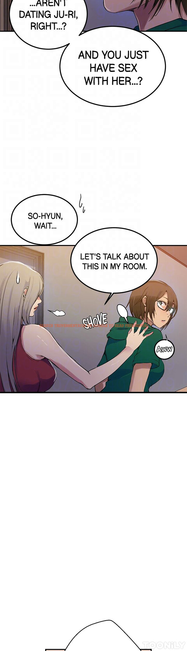 Read Hentai Image 18 e1d68 in comic Secret Class - Chapter 177 - hentaitnt.net