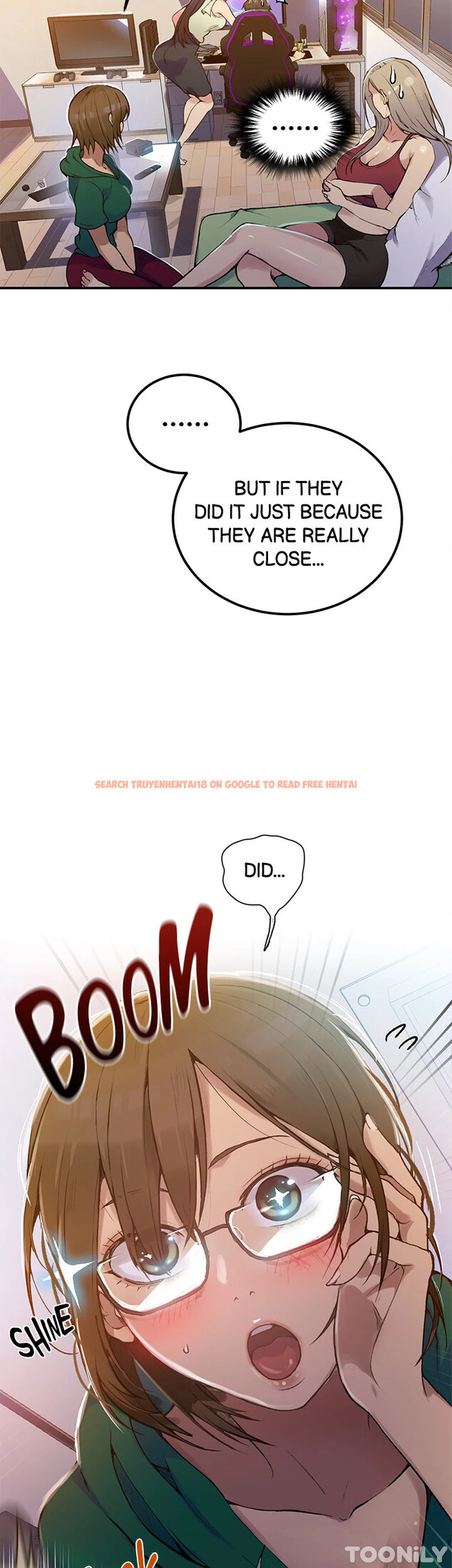 Read Hentai Image 21 e1d68 in comic Secret Class - Chapter 177 - hentaitnt.net