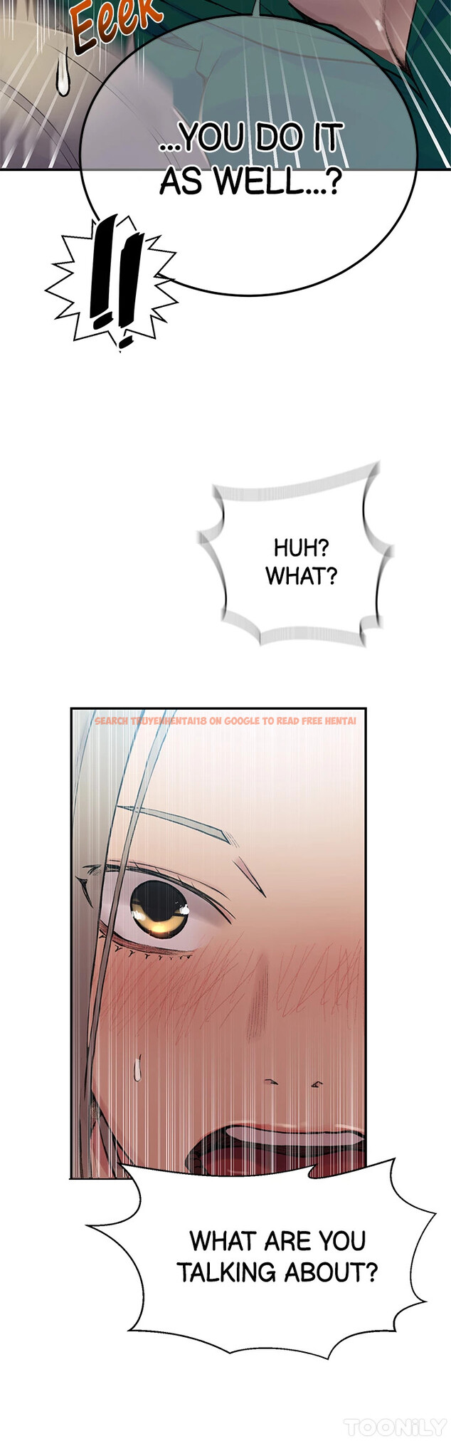 Read Hentai Image 22 e1d68 in comic Secret Class - Chapter 177 - hentaitnt.net