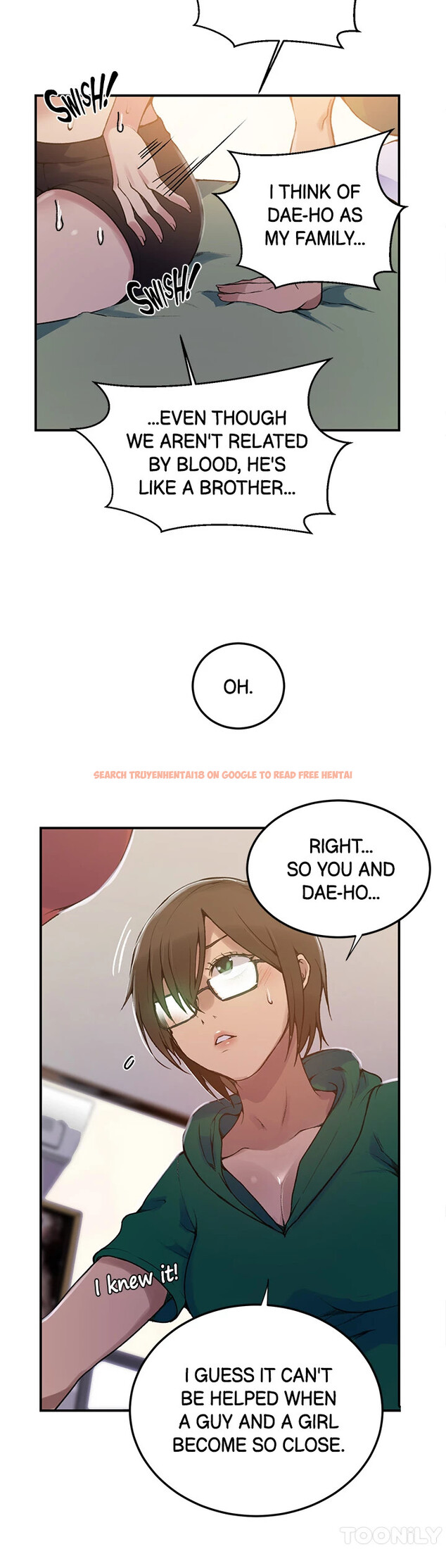 Read Hentai Image 25 e1d68 in comic Secret Class - Chapter 177 - hentaitnt.net
