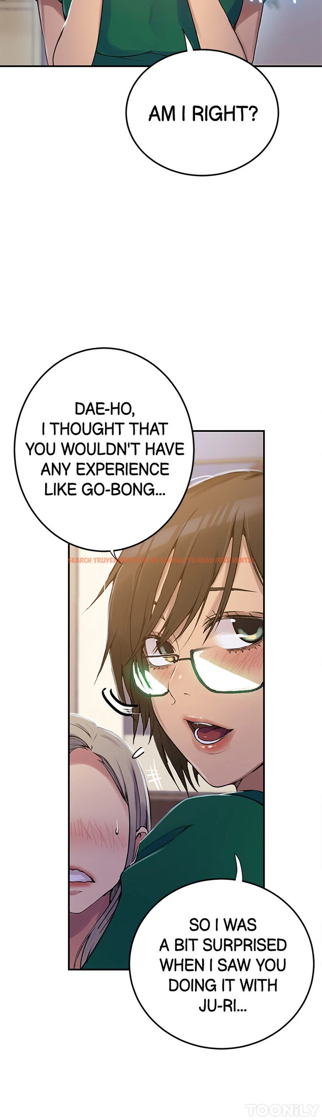 Read Hentai Image 27 e1d68 in comic Secret Class - Chapter 177 - hentaitnt.net