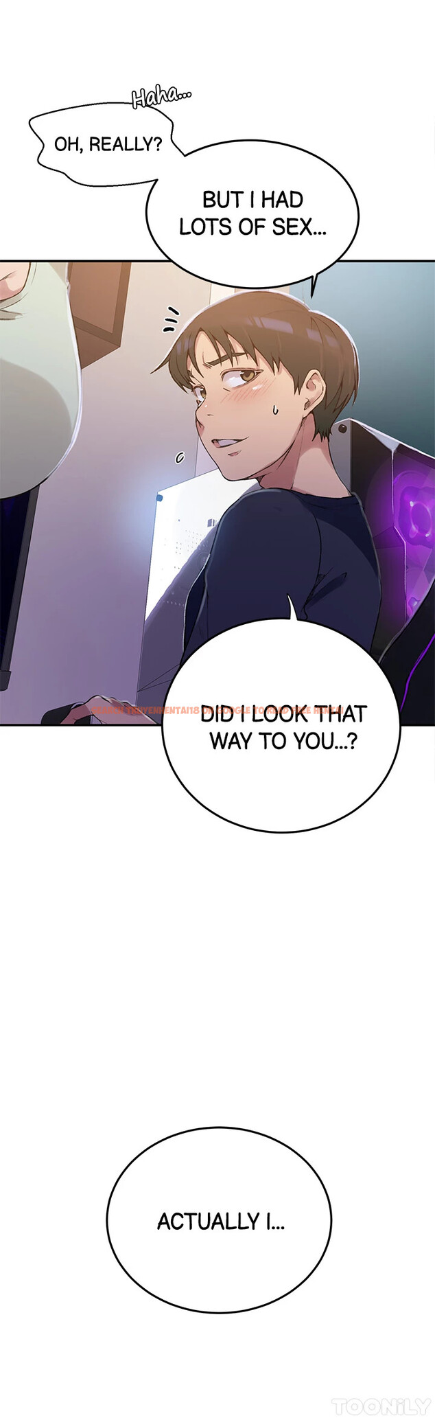 Read Hentai Image 28 e1d68 in comic Secret Class - Chapter 177 - hentaitnt.net
